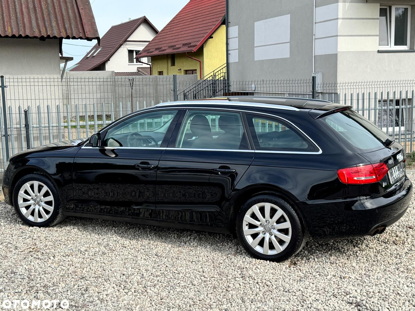 Audi A4 1.8 TFSI - 23