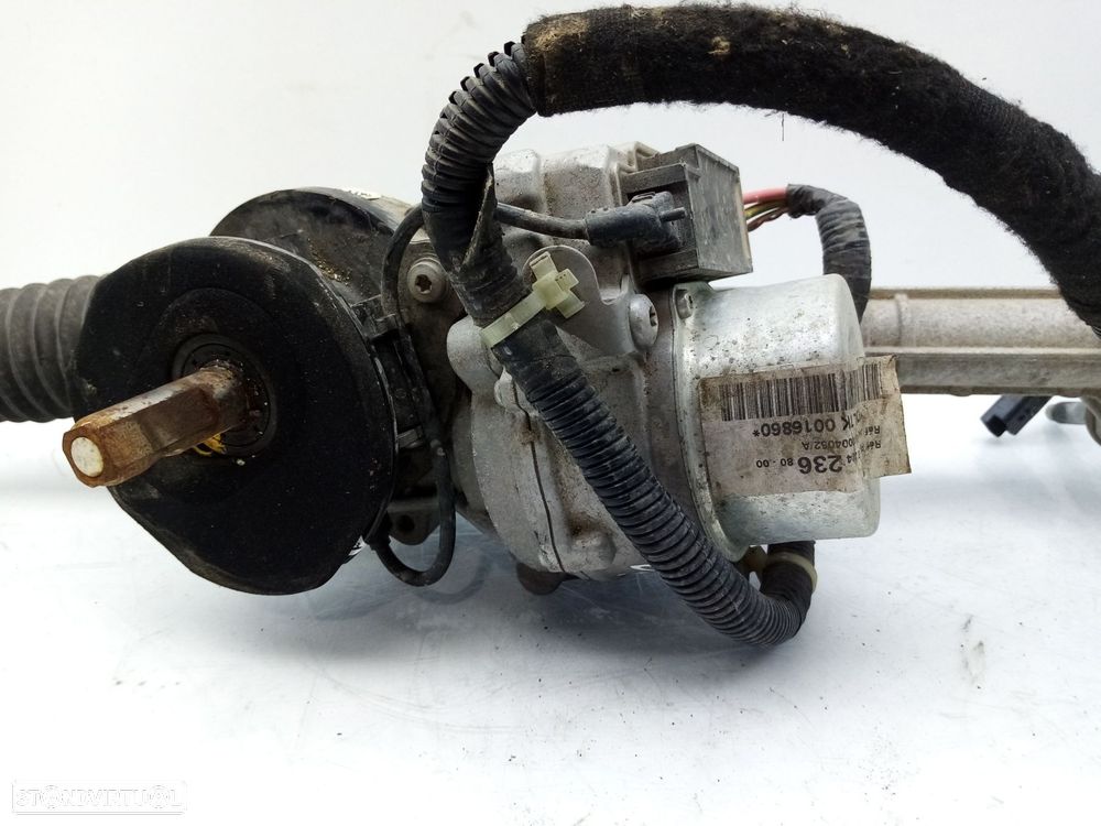 Caixa de direção CITROËN C4 Cactus - 2