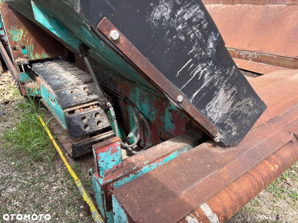 Vogele Super 1800 - 24