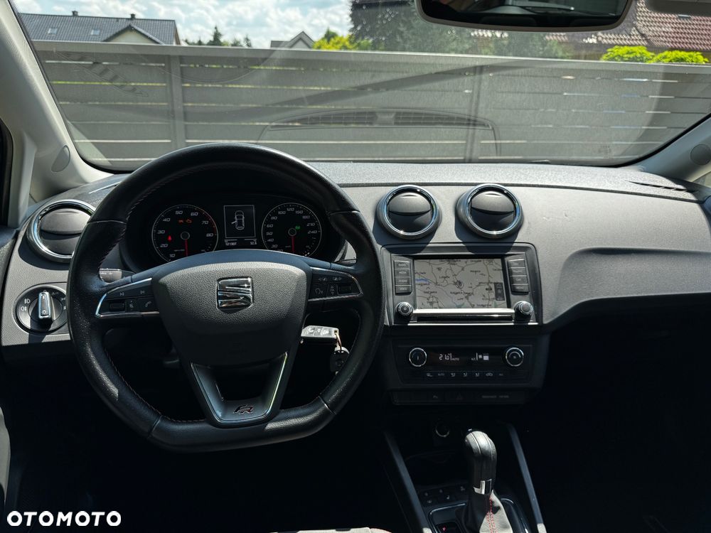 Seat Ibiza 1.0 Eco TSI S&S DSG FR - 21