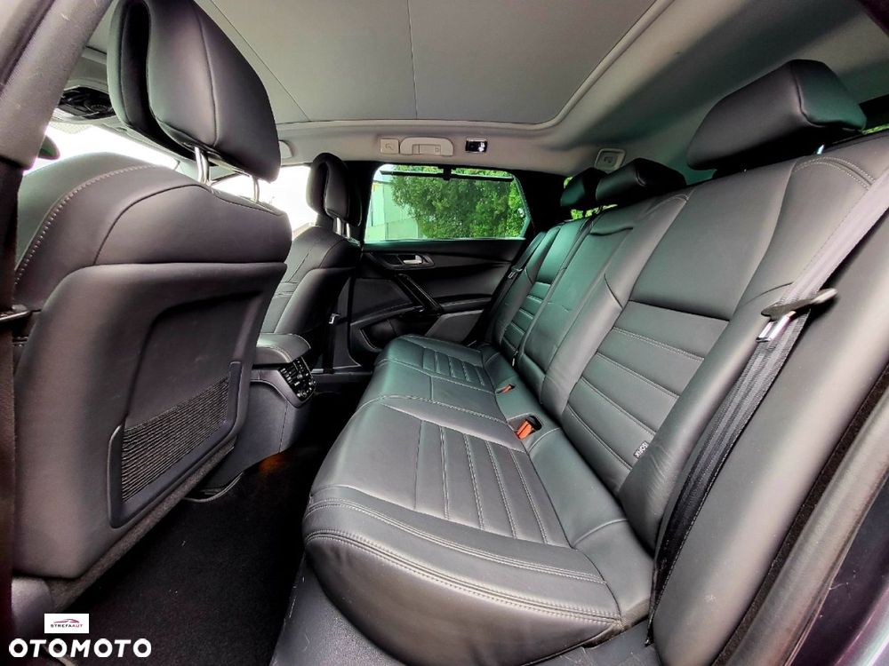 Peugeot 508 - 6