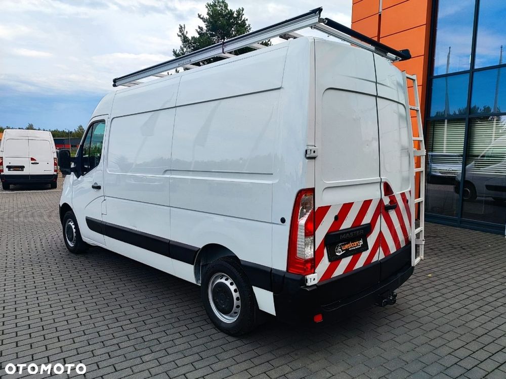 Renault Master - 4