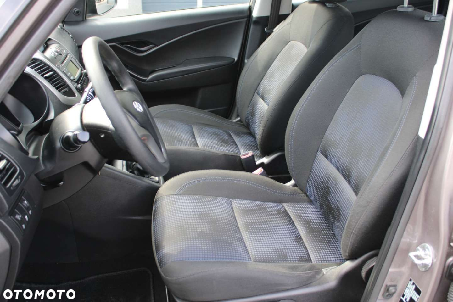 Hyundai ix20 - 21