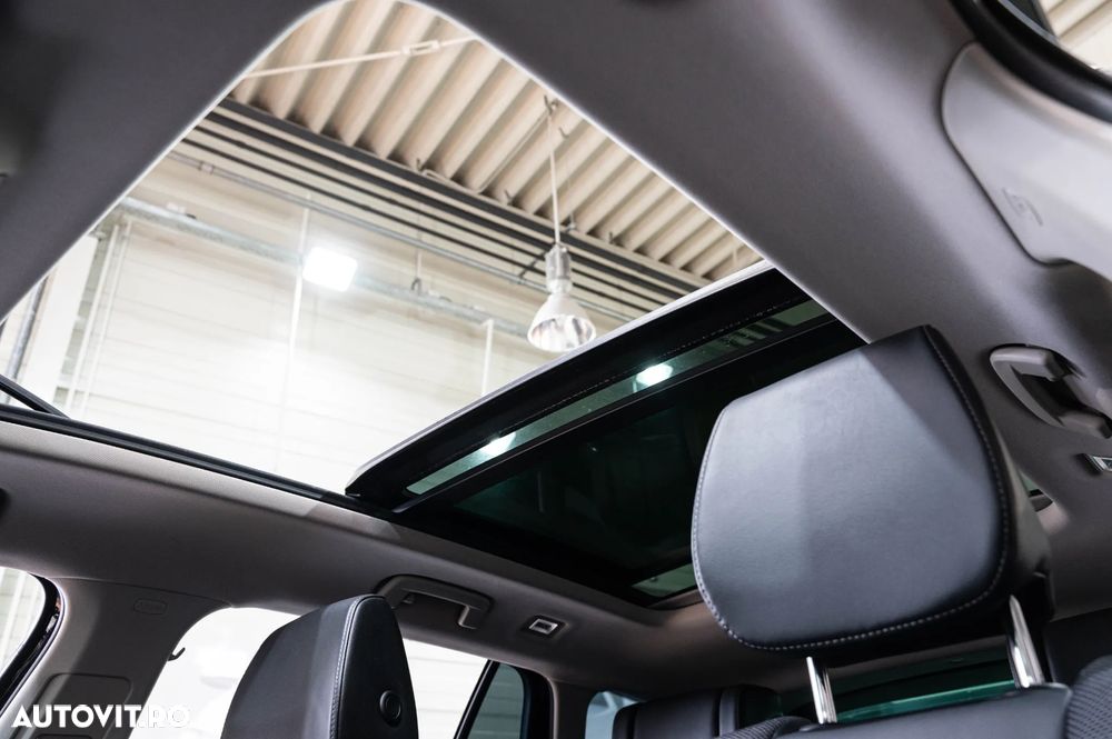 Skoda Octavia 2.0 TDI DSG Style - 7