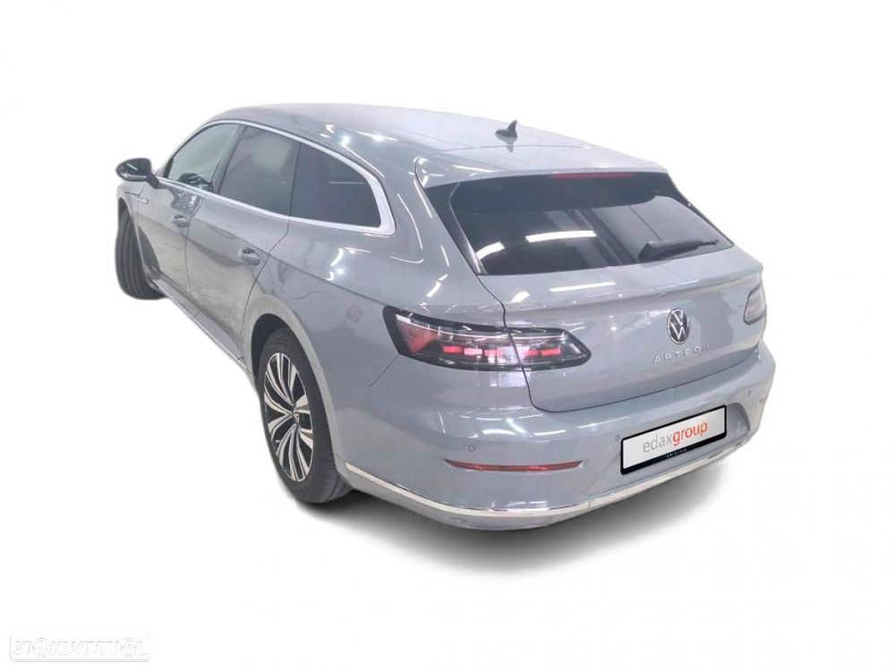 VW Arteon Shooting Brake 2.0 TDI Elegance DSG - 2