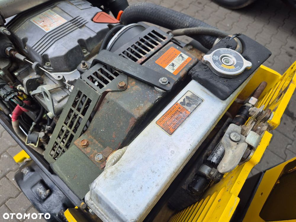 Wacker Neuson RT / ZDALNIE STEROWANY / WALEC / WALEC OKOŁKOWANY / WALEC DO ROWÓW / SERWISOWANY / 1WŁ. / W PEŁNI SPRAWNY / ODSWIEŻONY / ZAGĘSZCZARKA / KOMPAKTOR / - 23
