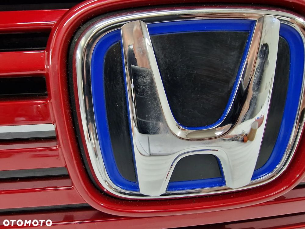 HONDA E HRV III 3  H-RV E-HEV HYBRYDA 21- ATRAPA / GRILL PRZEDNI PRZÓD , NR 08F213M0600 / 08F213M0610 / 08F213M0600A , NR AUKCJI GR2 - 9