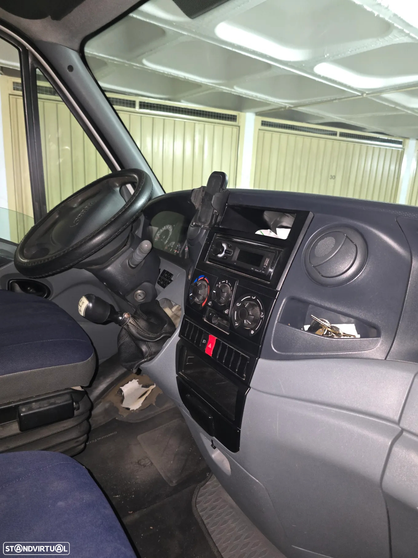 Iveco Dely - 3