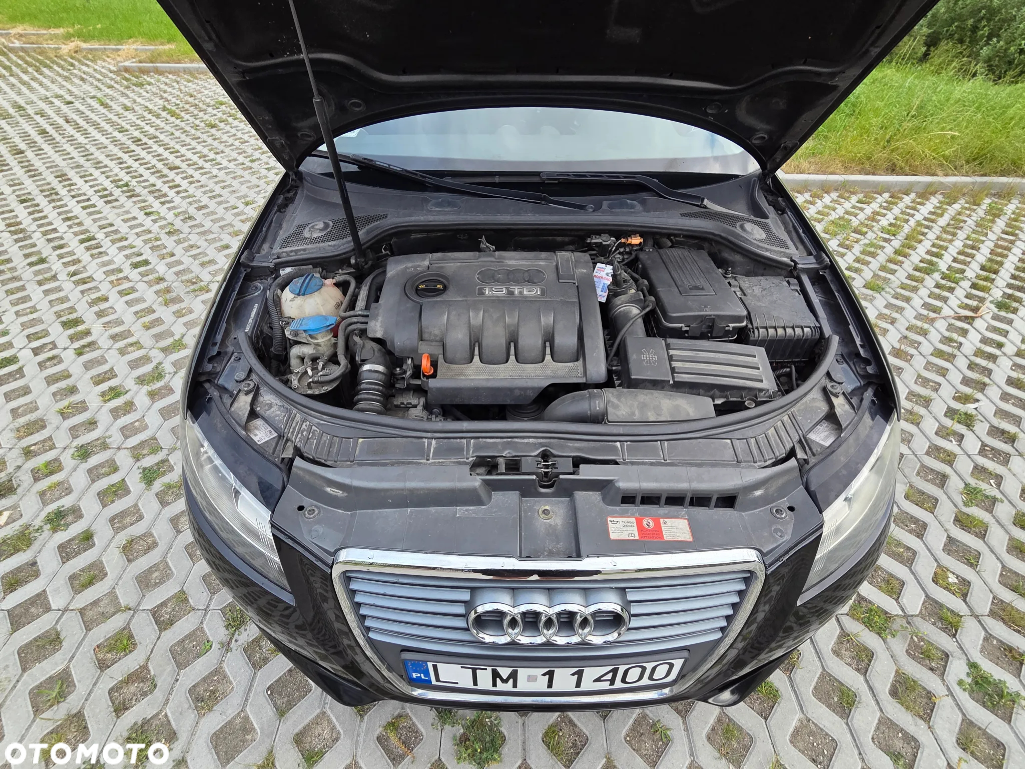 Audi A3 - 16
