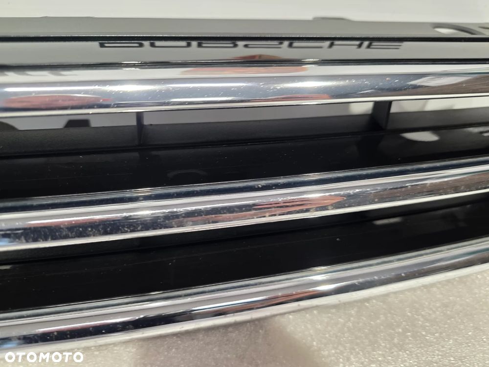 VW TOURAN III 5TA 15- ŁADNA ATRAPA / GRILL PRZEDNI PRZÓD NR 5TA853653B / 5TA853651H NR AUKCJI GL899 /2 - 9