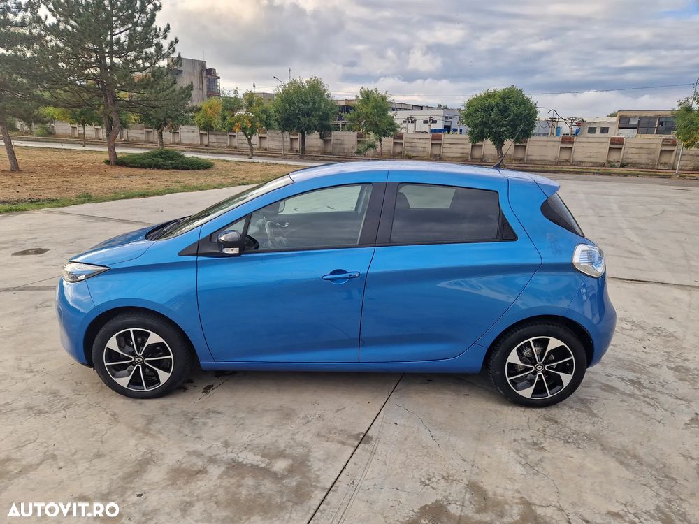 Renault ZOE - 9