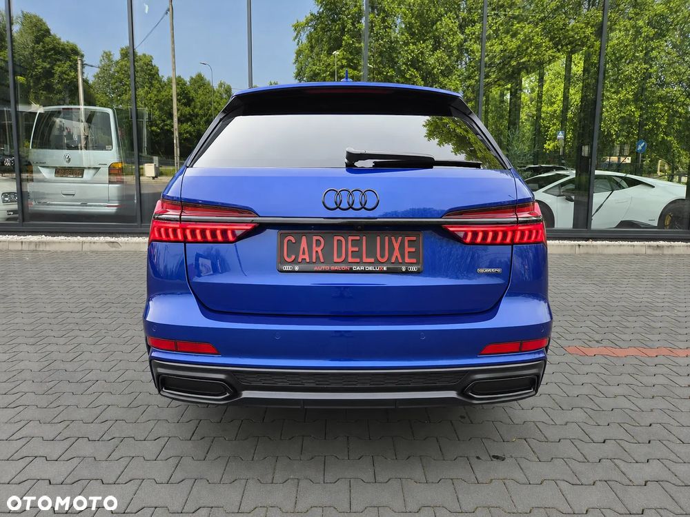 Audi A6 Avant - 24