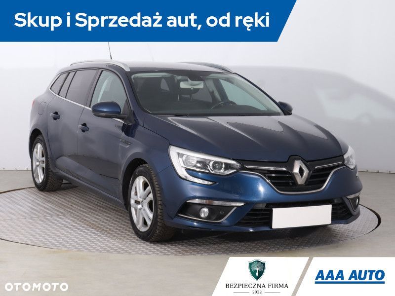 Renault Megane - 3