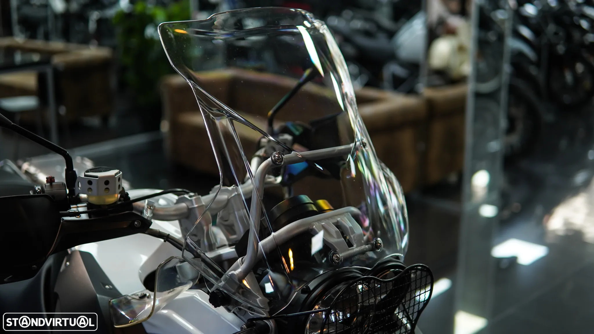 BMW R 1200 GS Adventure - 25