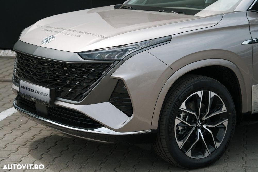 MG S9 - 9