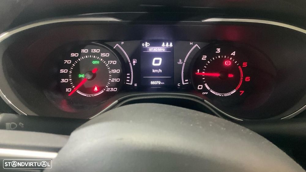 Fiat Tipo 1.3 M-Jet Lounge - 4