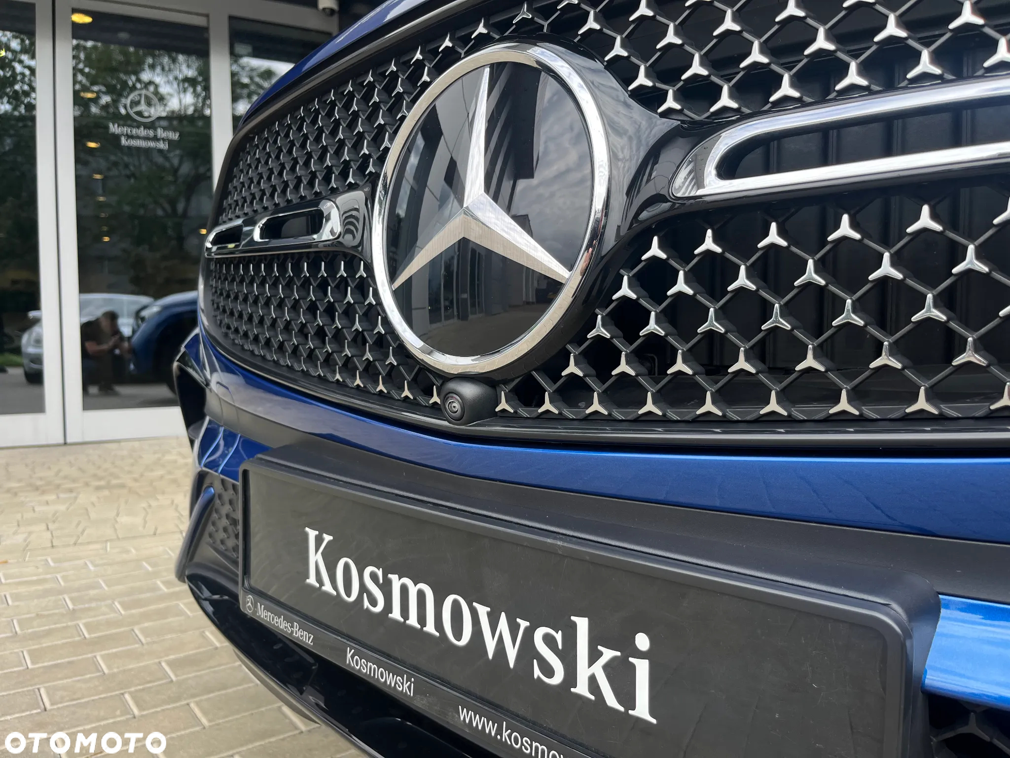 Mercedes-Benz GLC - 4