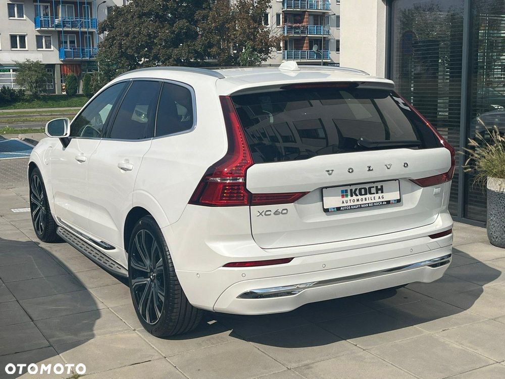 Volvo XC 60 - 5