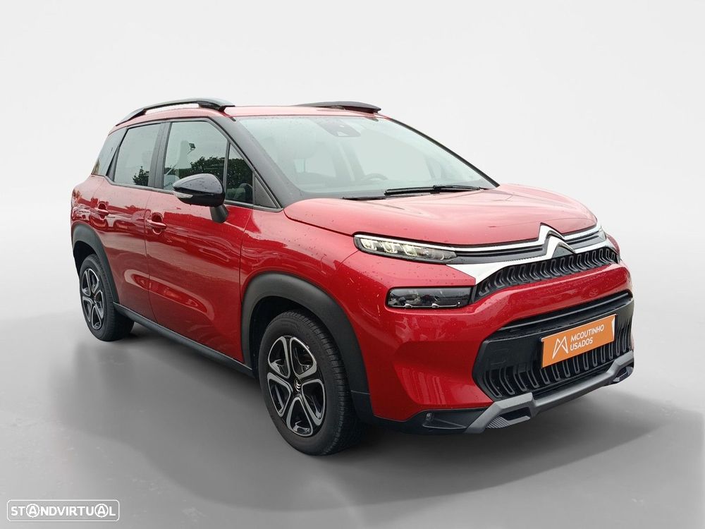 Citroën C3 Aircross 1.5 BlueHDi Feel - 7