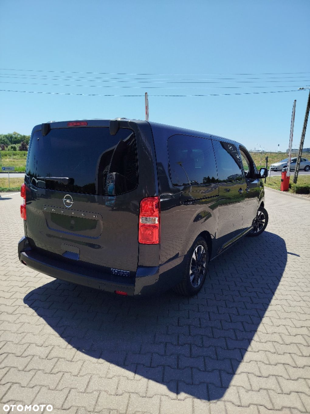 Opel Zafira - 7