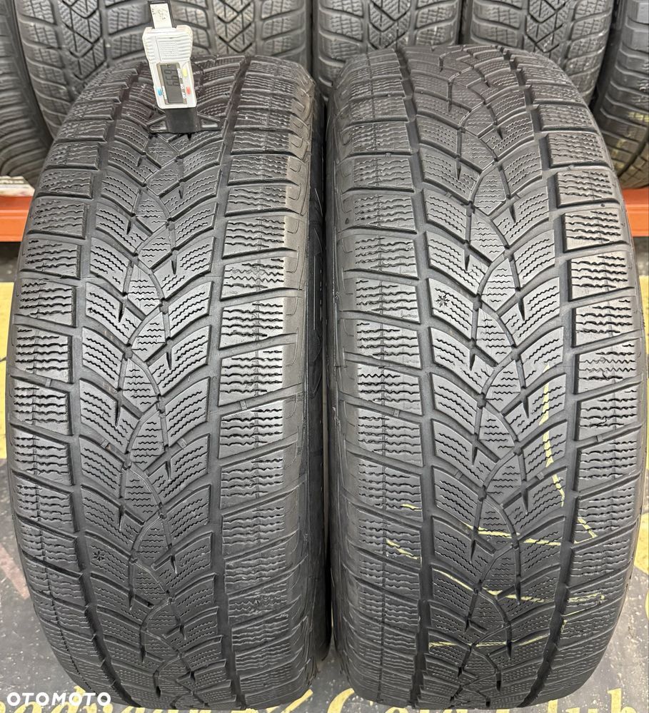 Opony 235 60 R 18 104Y   Goodyear Ultra Grip Performace - 1