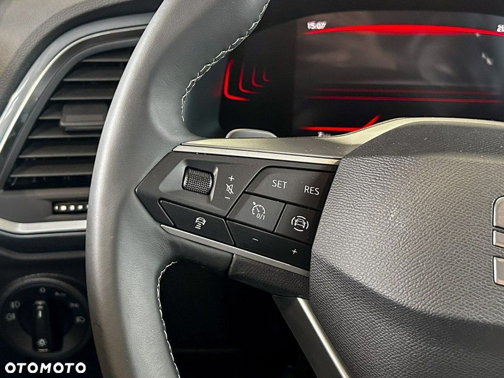 Seat Ateca - 12