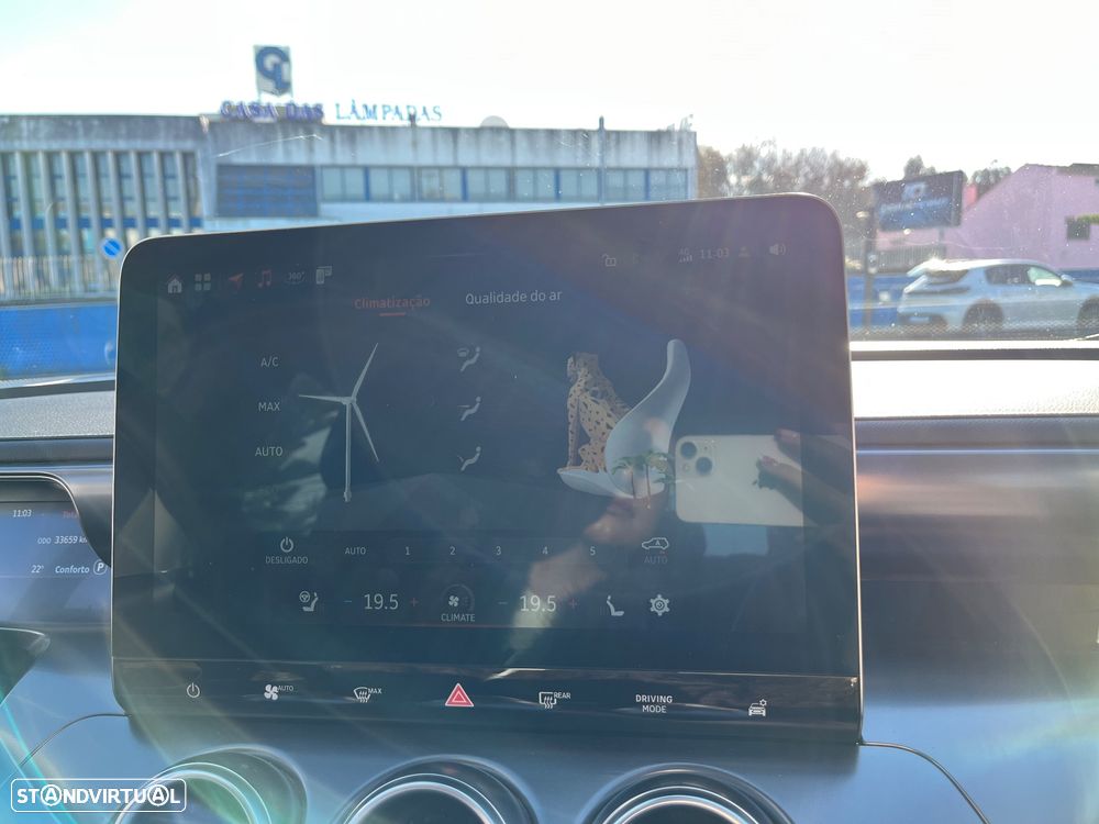 Smart #3 49 kWh Pro - 42