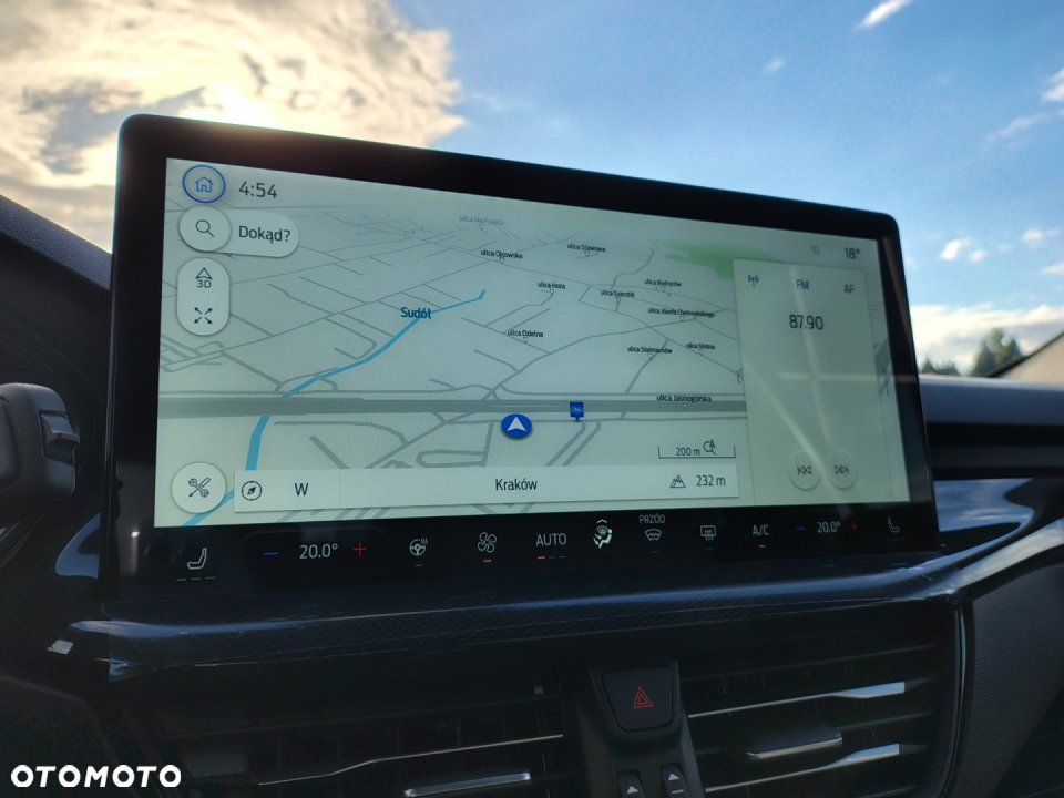 Ford Focus - 16