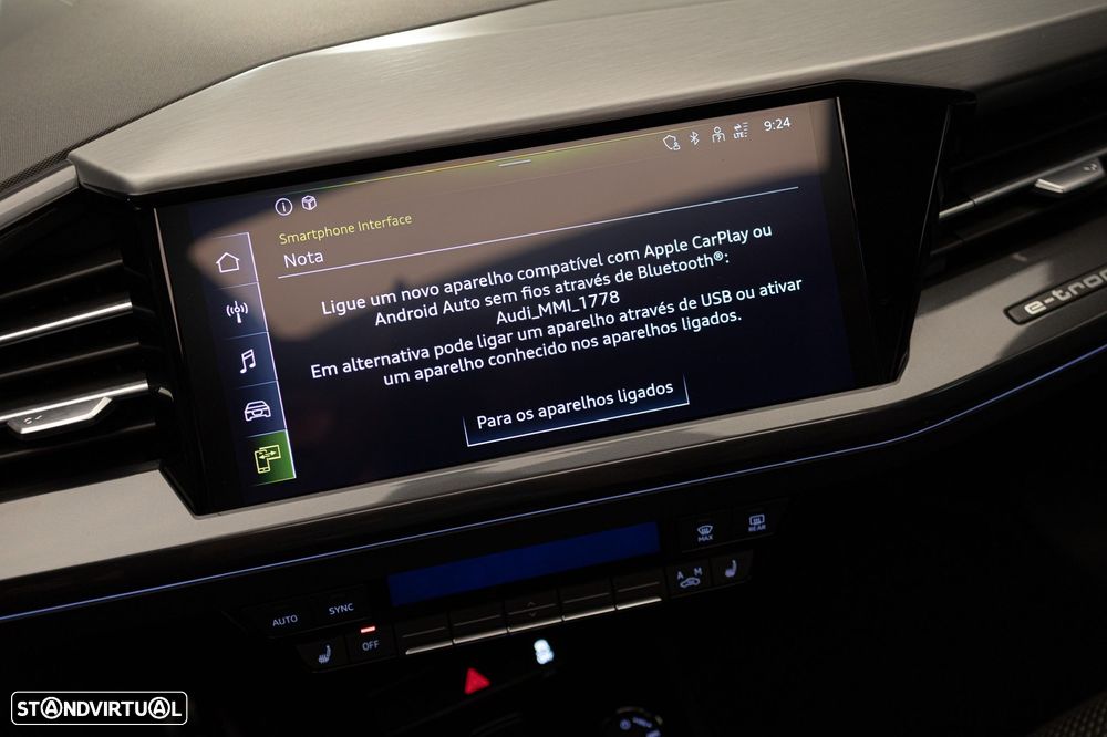 Audi Q4 e-tron 40 - 28