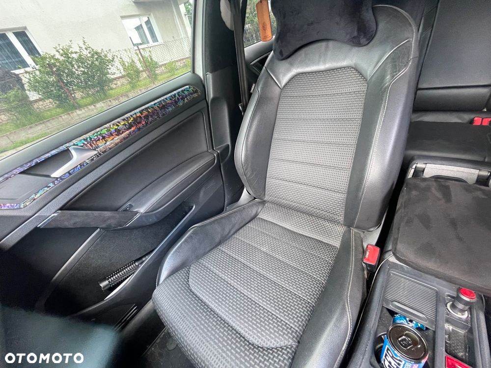 Volkswagen Golf 2.0 TDI BMT Highline DSG - 16
