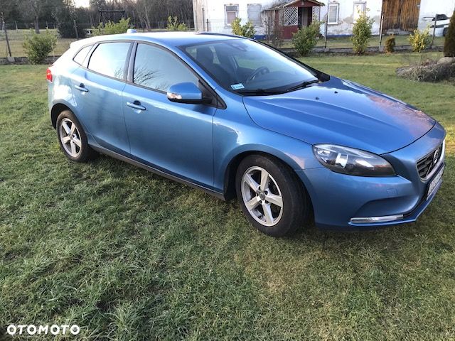 Volvo V40 D2 Kinetic - 1