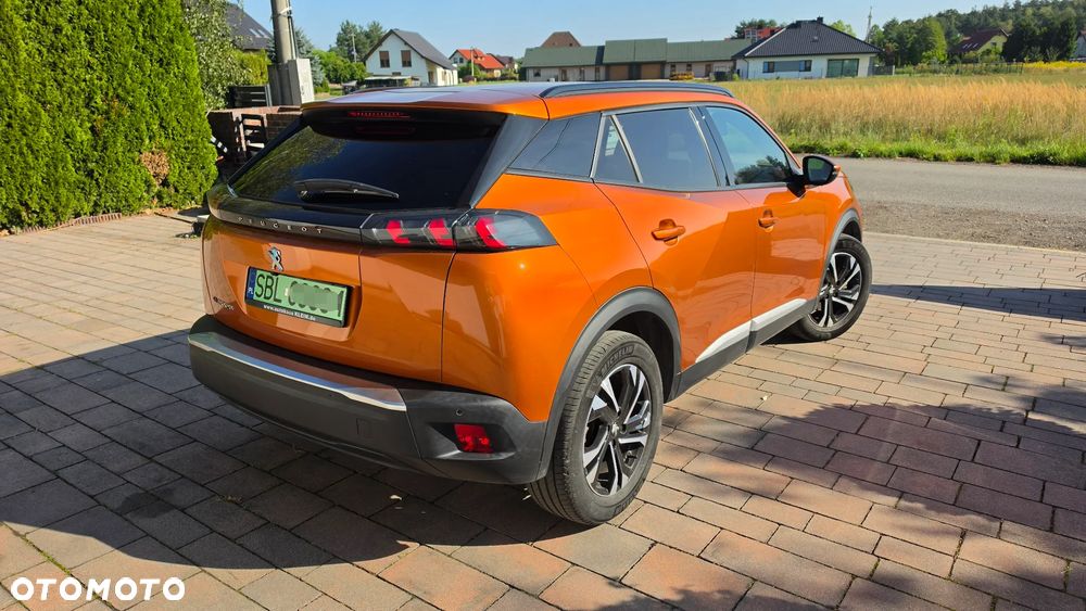 Peugeot 2008 Allure Pack - 19