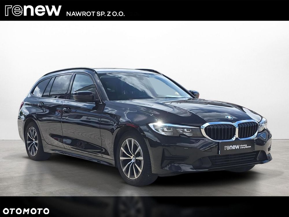 BMW Seria 3 318d - 7