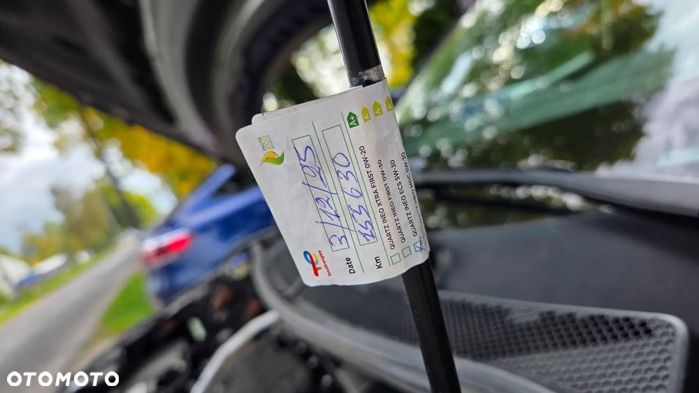 Citroën C5 Aircross BlueHDI 130 S&S EAT8 SHINE PACK - 26
