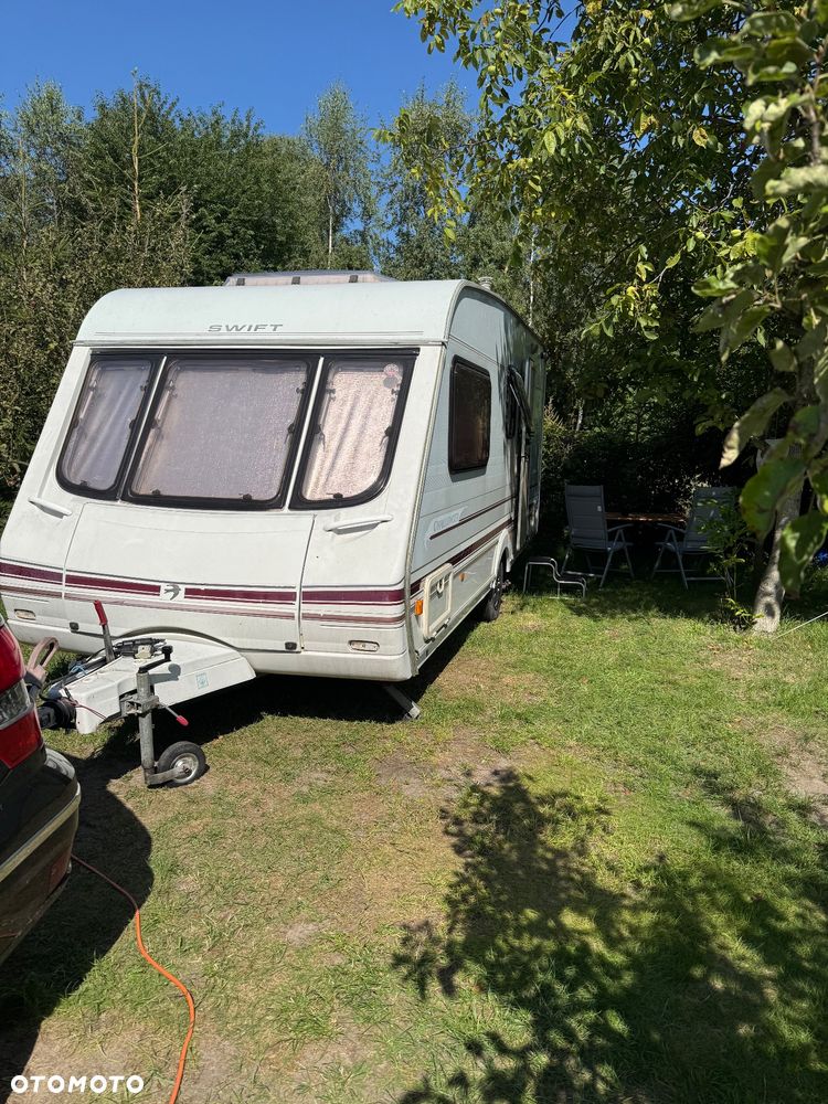 SWIFT Challenger 530SE - 13