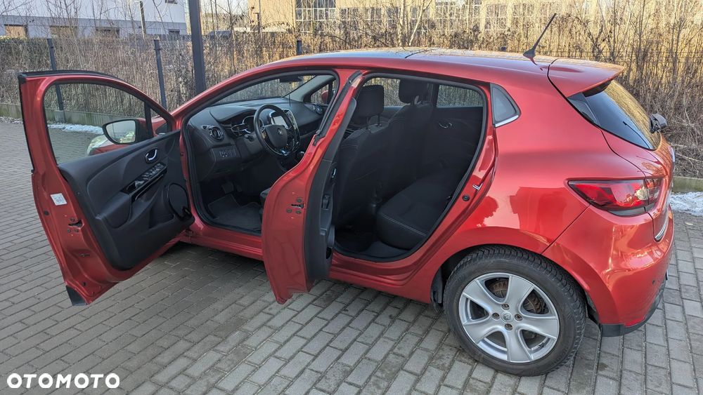 Renault Clio - 7