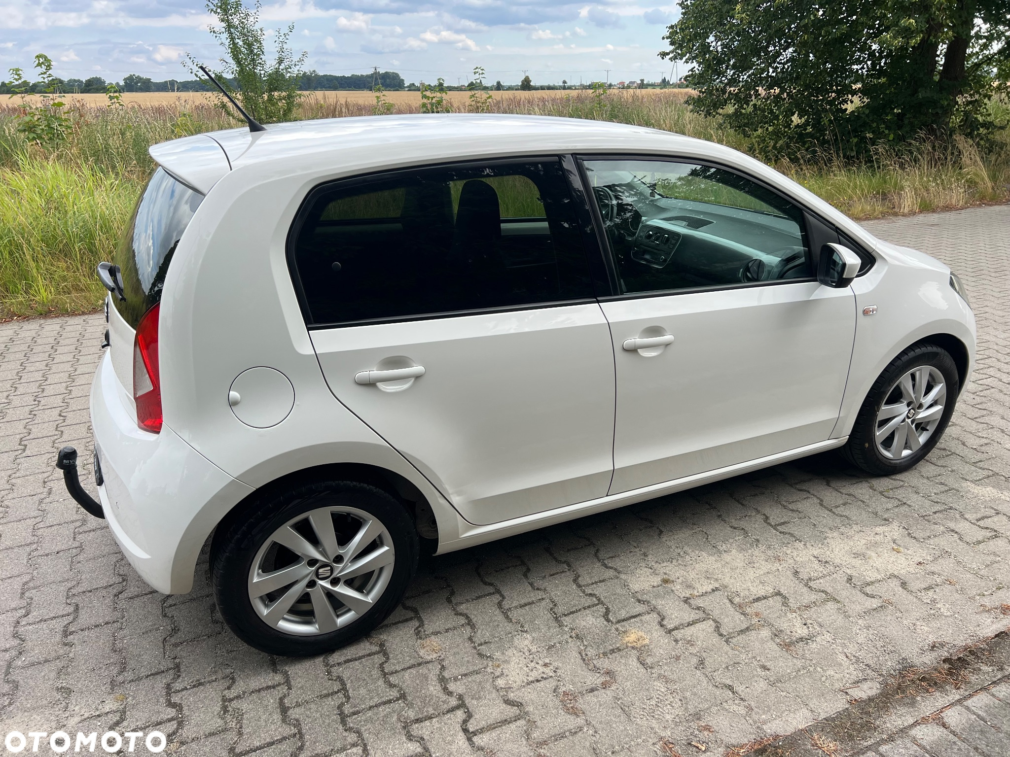 Seat Mii - 23
