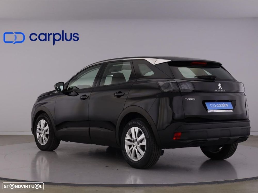 Peugeot 3008 1.2 PureTech Active Pack - 5