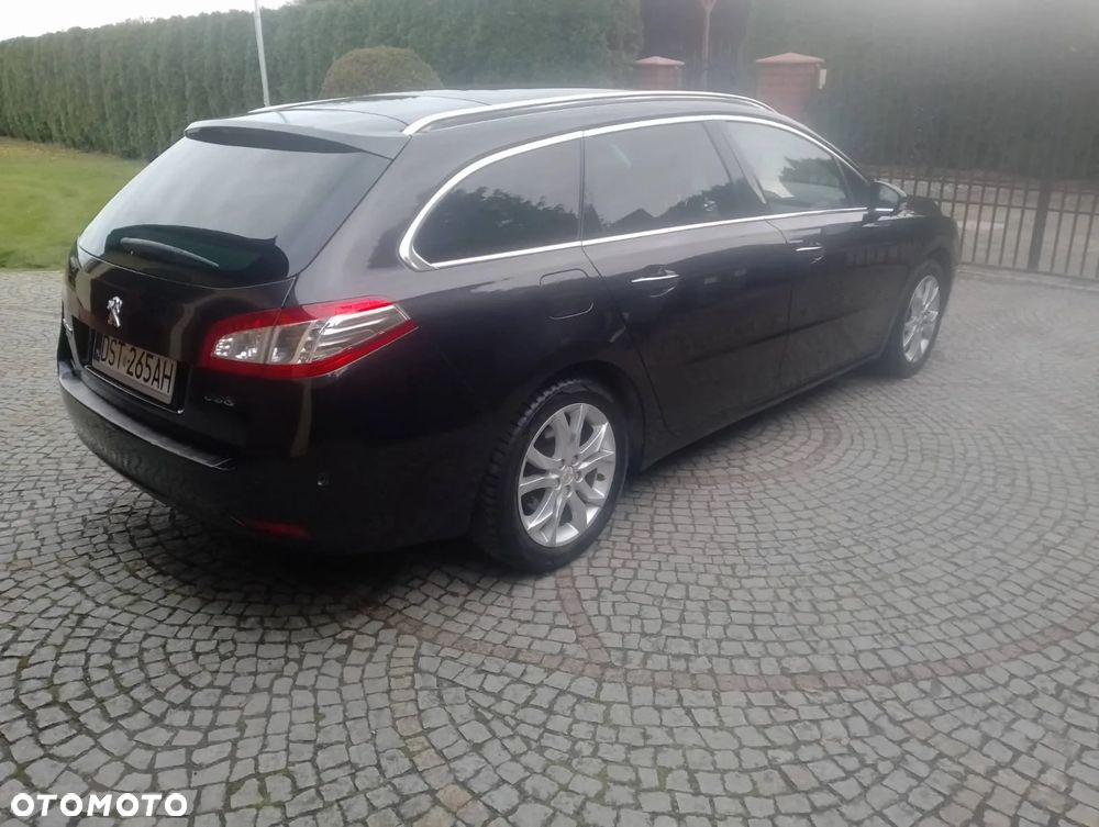 Peugeot 508 - 9