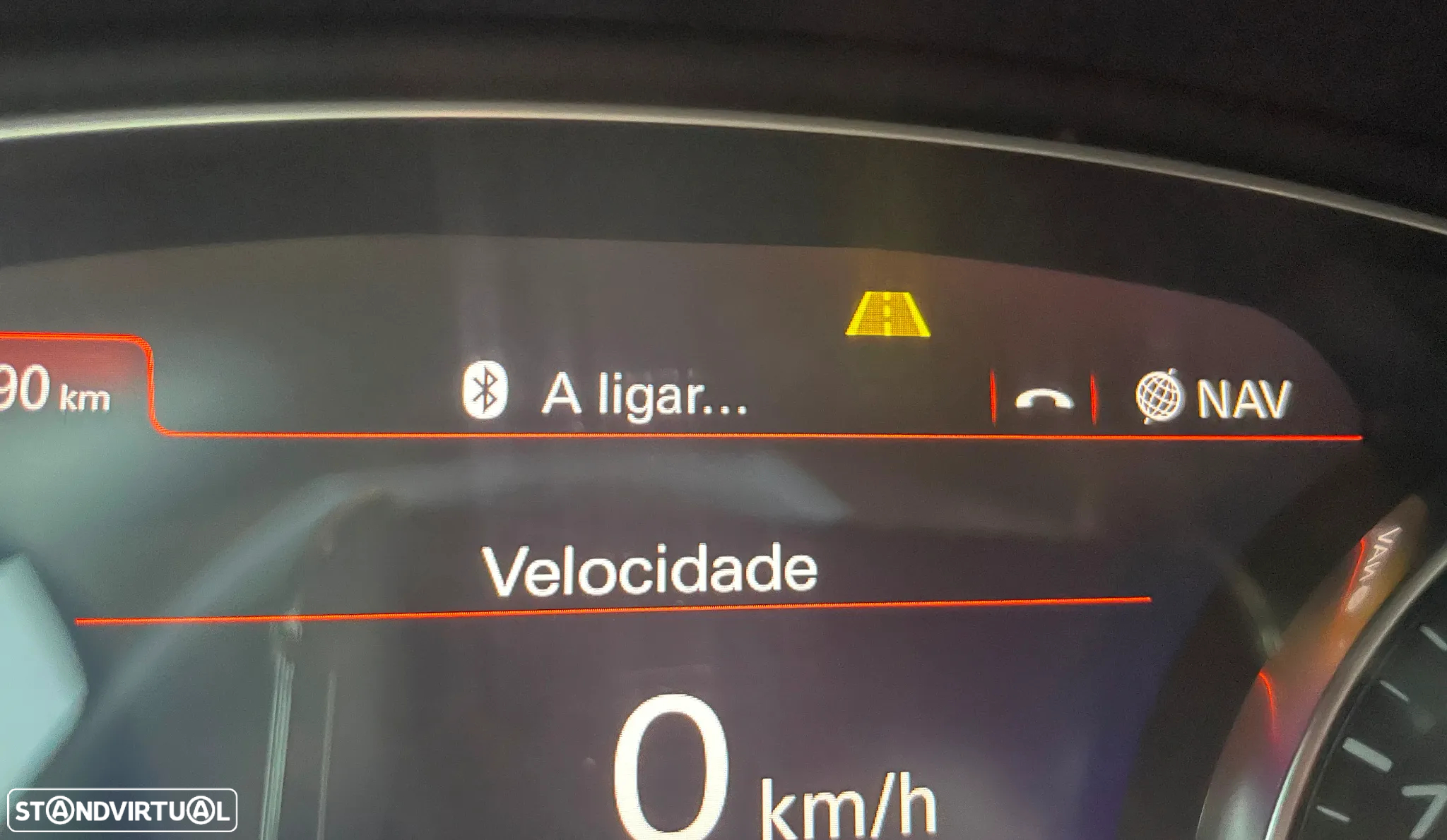 Audi A6 Avant 2.0 TDi - 35