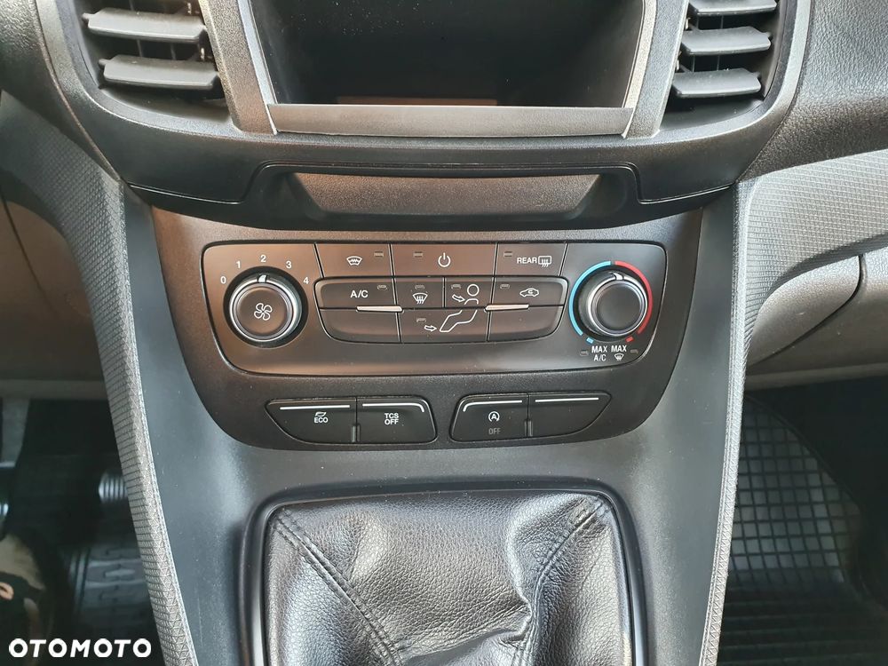 Ford Connect - 36