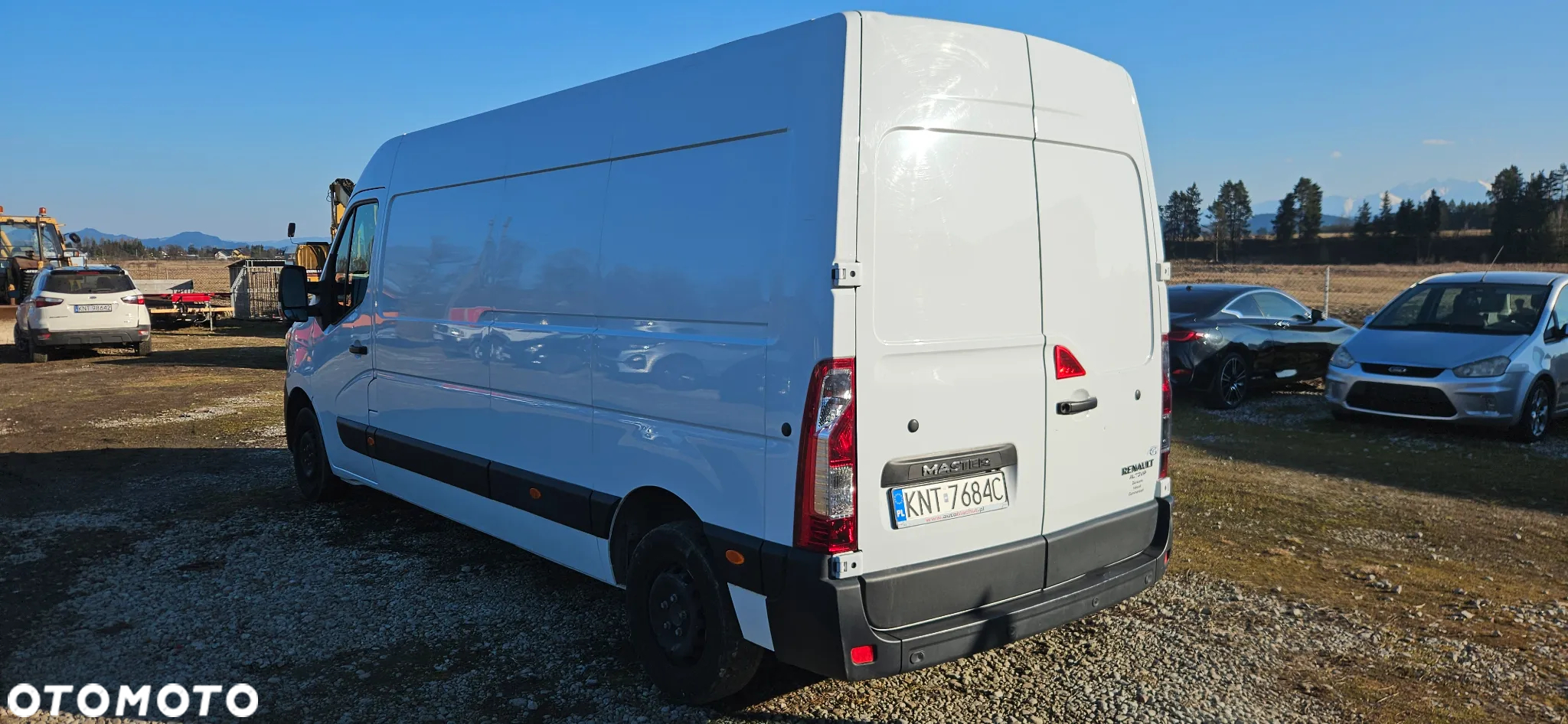 Renault MASTER - 5