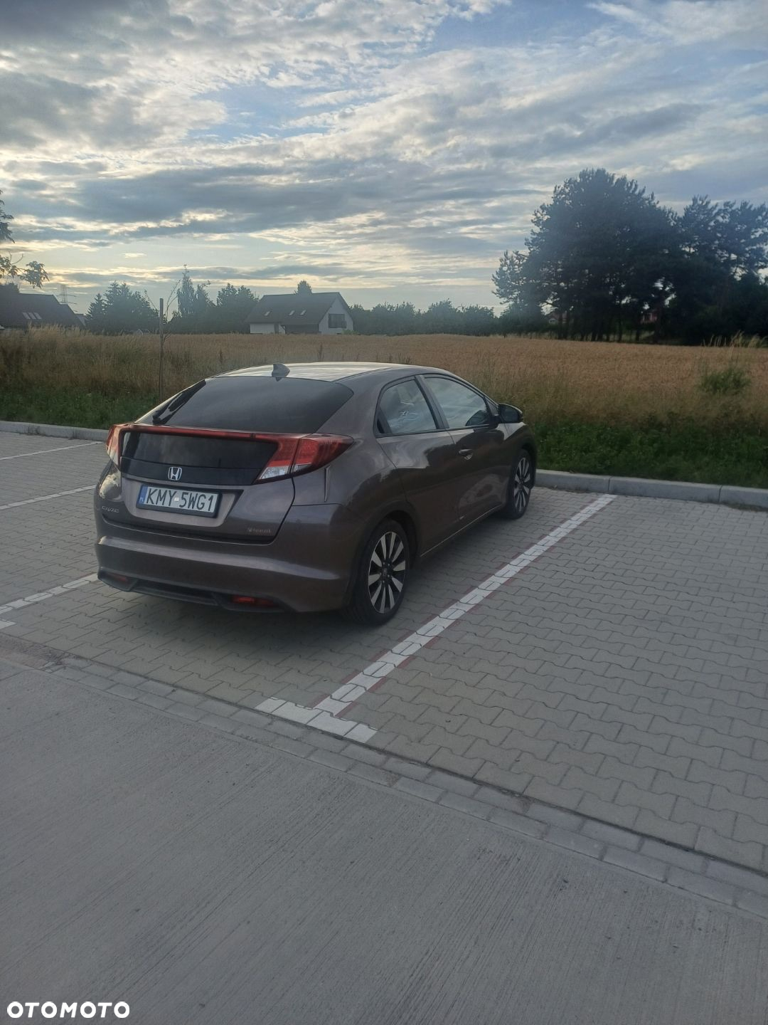 Honda Civic 1.8 Sport - 4