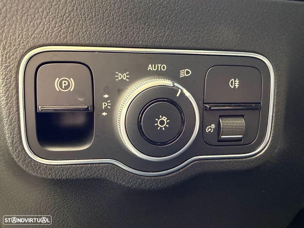 Mercedes-Benz GLA 45 AMG S 4Matic+ Speedshift DCT 8G - 46