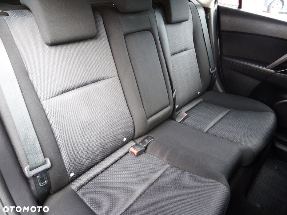 Mazda 3 1.6 Active - 14