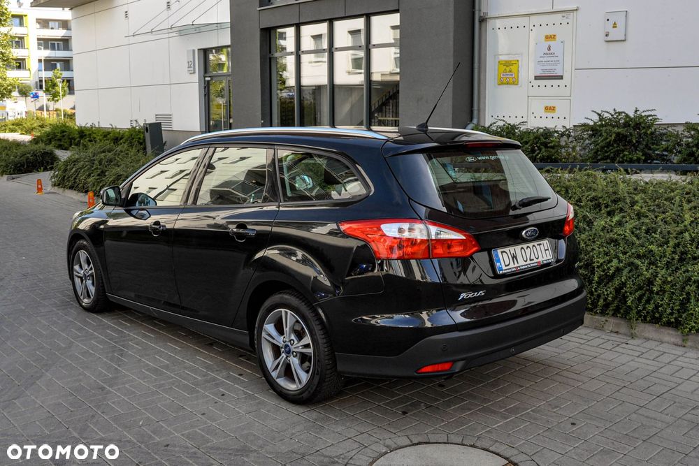 Ford Focus - 3