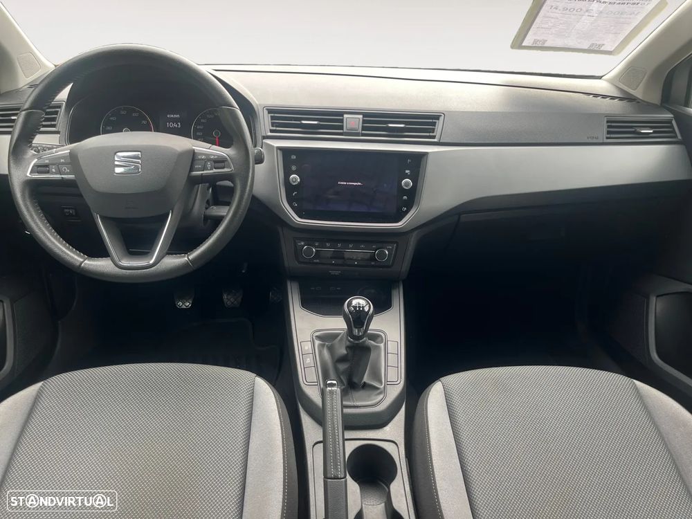SEAT Ibiza 1.0 Style - 11