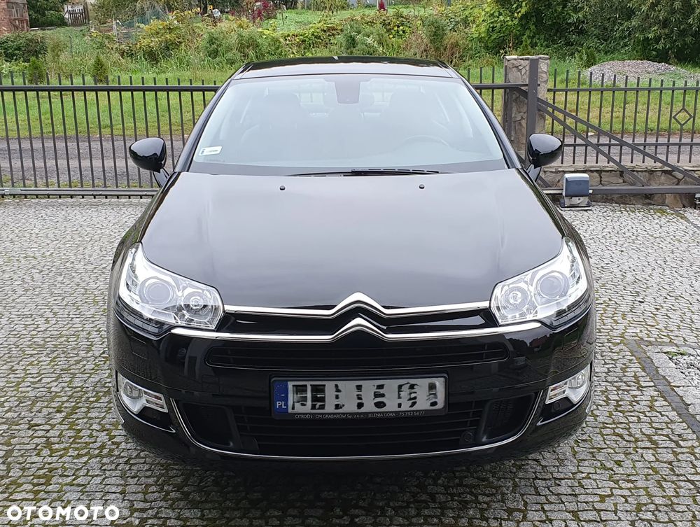 Citroën C5 2.0 HDi Exclusive - 1