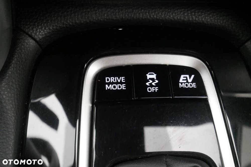 Toyota Corolla Cross 2.0 Hybrid Style - 22