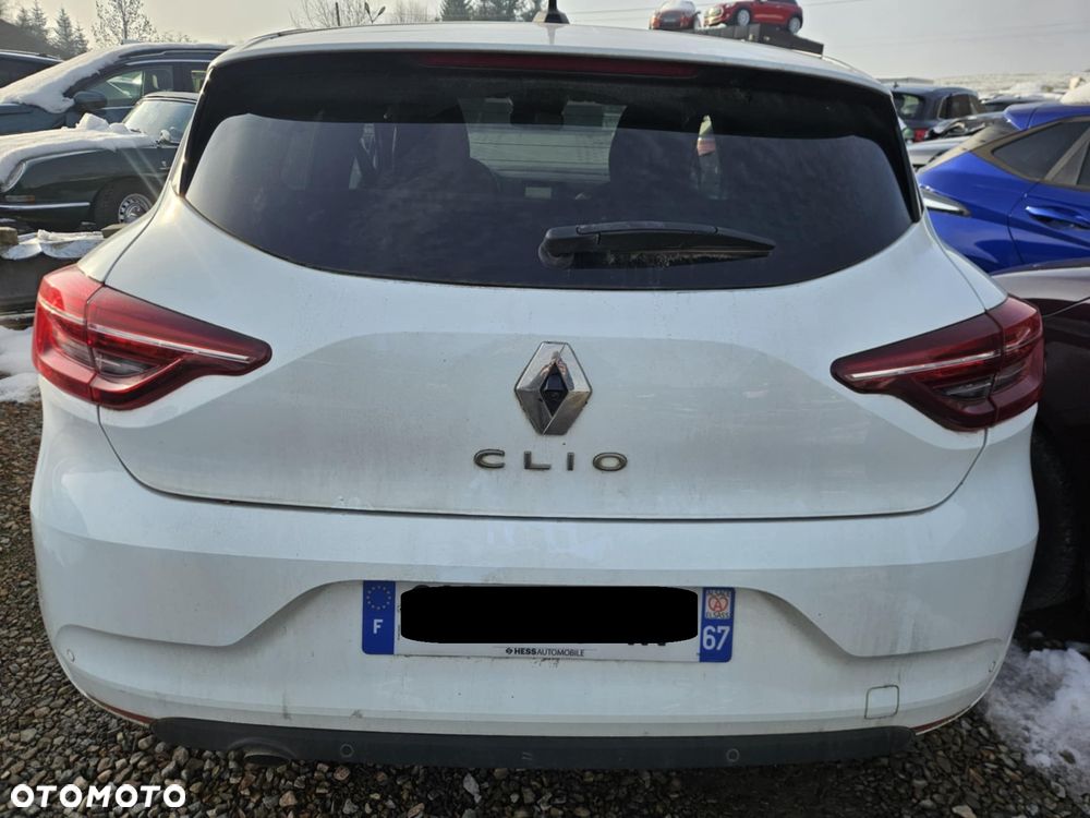 Renault Clio TCe 90 TECHNO - 4